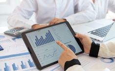 training business analysis & valuation 