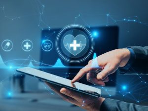 training sistem informasi manajemen & sim rumah sakit (simrs)