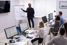 training corporate community relation