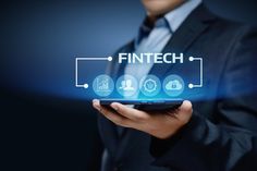 training financial technology (fintech)