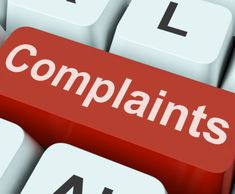training handling customer complaint (complaint management)
