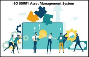 training effective building & asset management dikaitkan dengan iso 55001