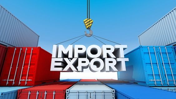 training export import incoterm