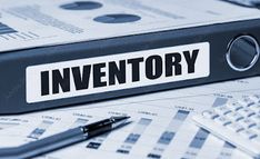 TRAINING INVENTORY ACCOUNTING
