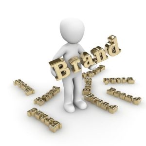 training branding strategic