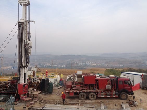 TRAINING GEOTHERMAL WELL DRILLING PLANNING