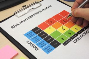 training matrix manajemen