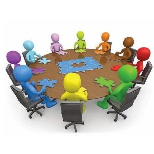 training stakeholder engagement