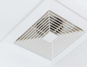 training ac central : safety devices and control system