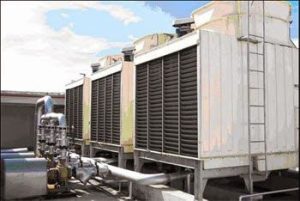training chiller & cooling tower : design-and operation