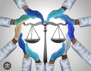 training hukum kesehatan perawat-bidan dan pelayanan penunjang di rumah sakit