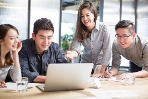 training suggestion system-sistim saran