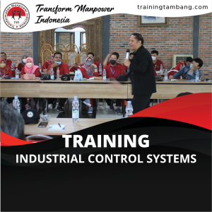 TRAINING INDUSTRIAL CONTROL SYSTEMS