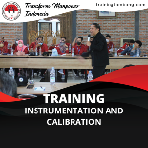 TRAINING INSTRUMENTATION AND CALIBRATION
