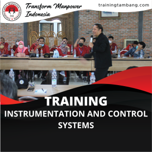 TRAINING INSTRUMENTATION AND CONTROL SYSTEMS