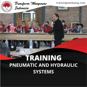 TRAINING PNEUMATIC AND HYDRAULIC SYSTEMS