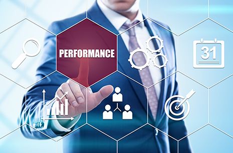 training evaluating employee performance (pengevaluasian kinerja karyawan)