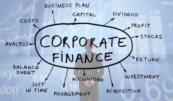 training fundamentals of corporate finance (manajemen keuangan pengantar)
