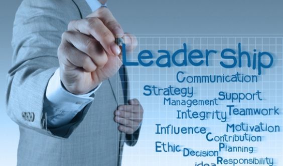 training holistic leadership