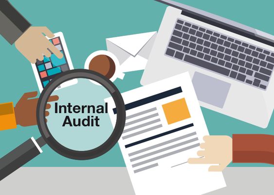 training internal auditing: paradigma baru internal audit