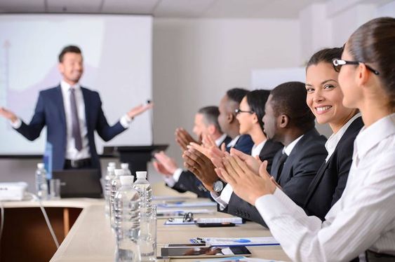 training peningkatan standar dan kerja manajemen publik