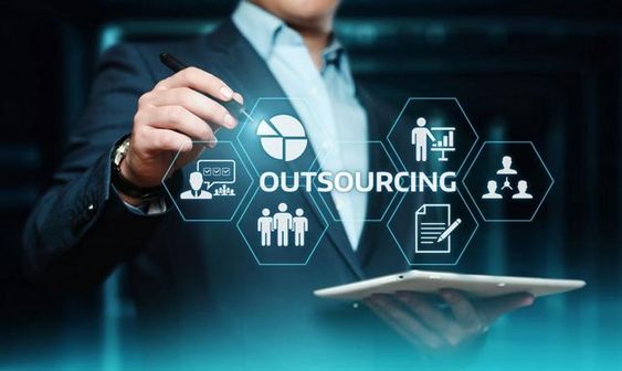 training outsourcing management