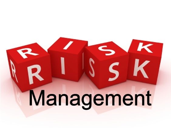 TRAINING RISK MANAGEMENT