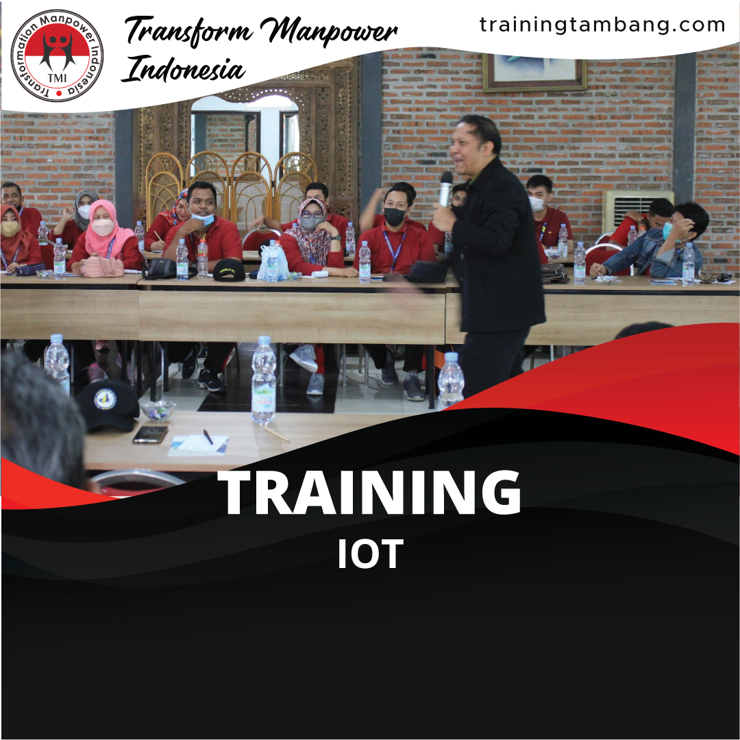 TRAINING IOT